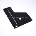 Custom Powder Coating Label Printer Sheet Metal Parts